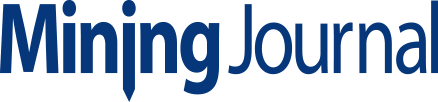 Mining journal logo
