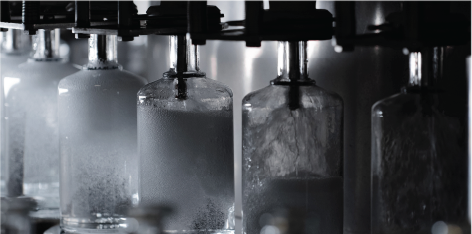 Distillation equipment