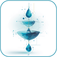 Triple Charcoal Filtration