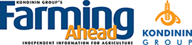 farmingahead logo