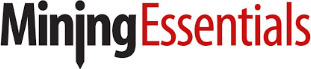 Mining Essentials logo