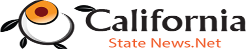 California State News