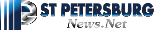 St Petersburg News