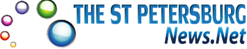 The St Petersburg News