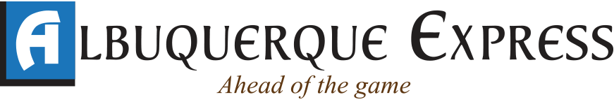 Albuquerque Express Logo