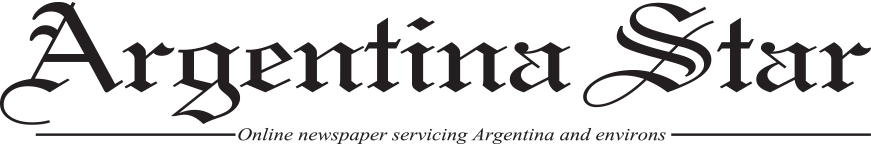 Argentina Star Logo