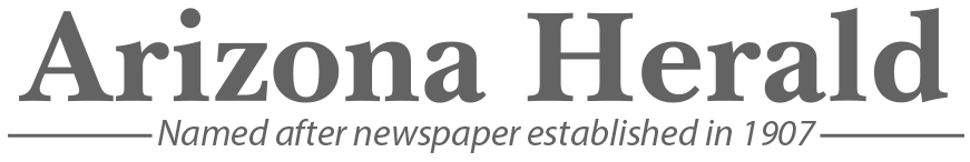 Arizona Herald Logo