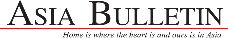 Asia Bulletin Logo