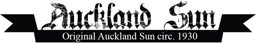 Auckland Sun Logo