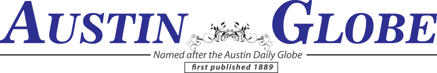 Austin Globe Logo