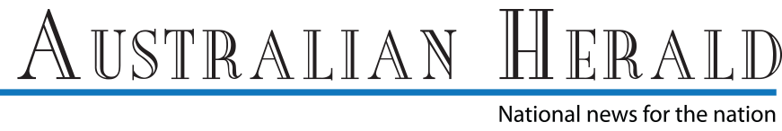 Australian Herald Logo