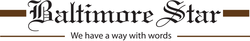 Baltimore Star Logo