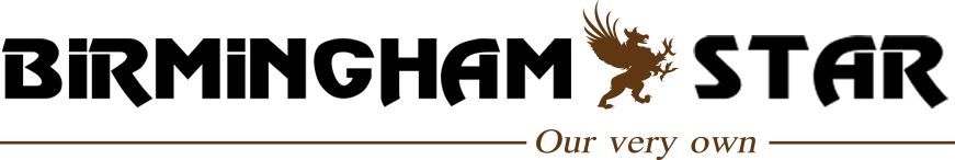 Birmingham Star Logo