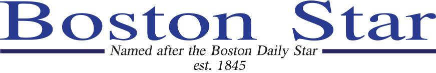 Boston Star Logo