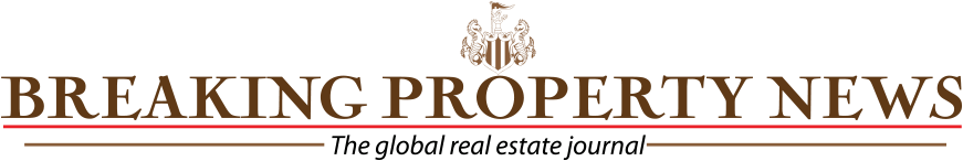 Breaking Property News Logo