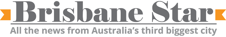 Brisbane Star Logo