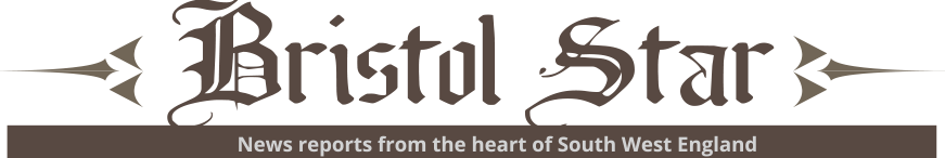 Bristol Star Logo