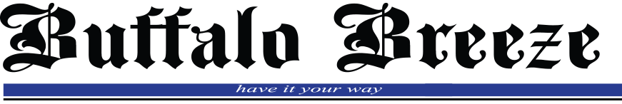 Buffalo Breeze Logo