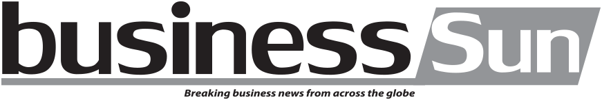 Business Sun Logo