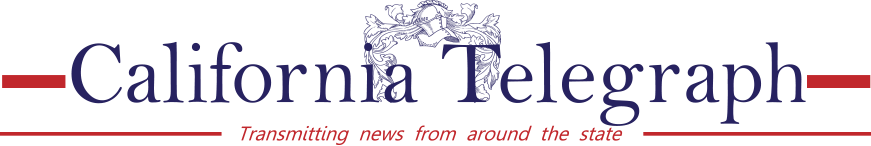 California Telegraph Logo