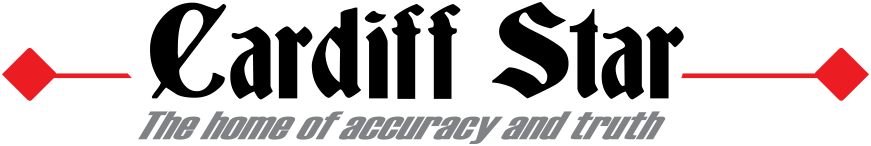 Cardiff Star Logo