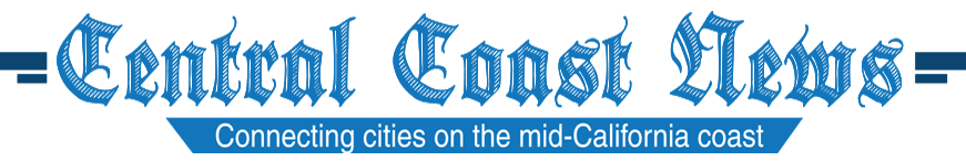 Central Coast News Logo