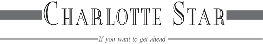 Charlotte Star Logo