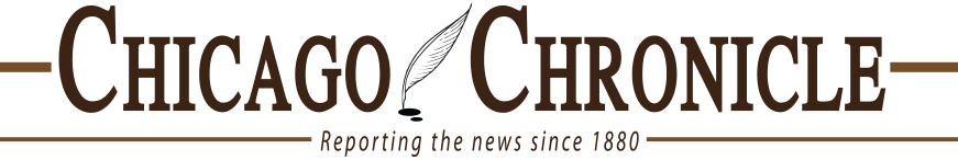 Chicago Chronicle Logo