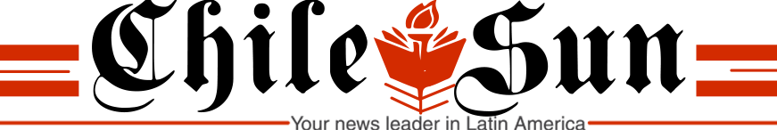 Chile Sun Logo