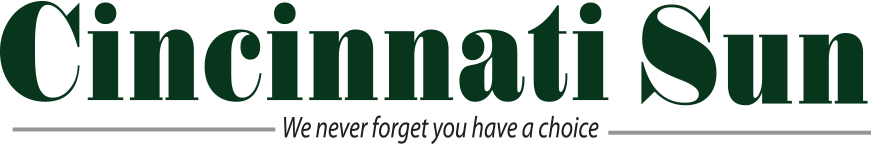 Cincinnati Sun Logo