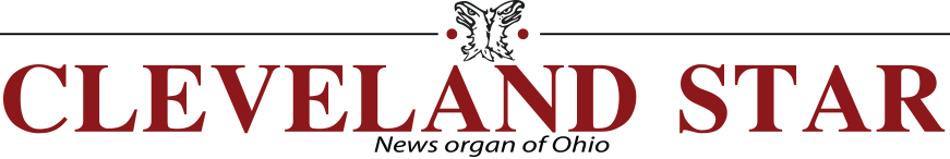 Cleveland Star Logo