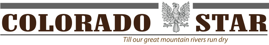 Colorado Star Logo