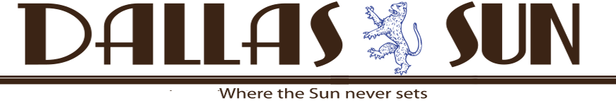 Dallas Sun Logo