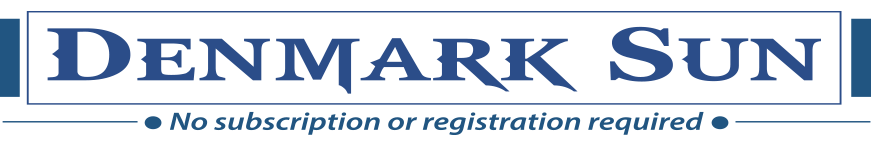 Denmark Sun Logo
