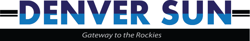 Denver Sun Logo