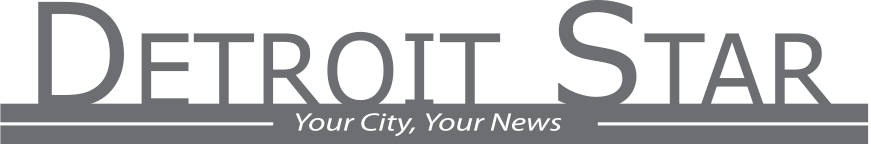 Detroit Star Logo