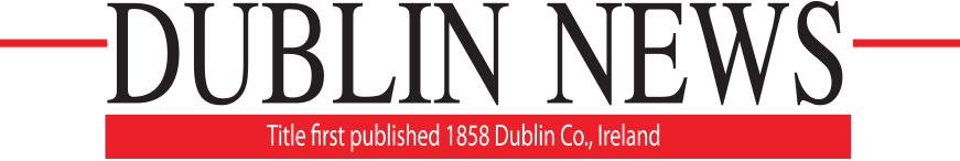 Dublin News Logo