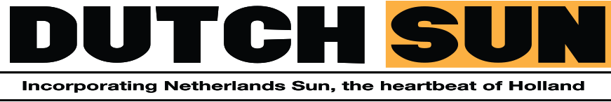 Dutch Sun Logo