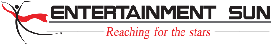 Entertainment Sun Logo