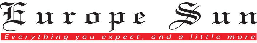 Europe Sun Logo