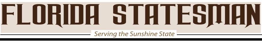 Florida Statesman Logo
