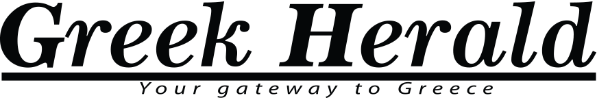 Greek Herald Logo