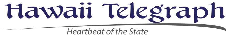 Hawaii Telegraph Logo