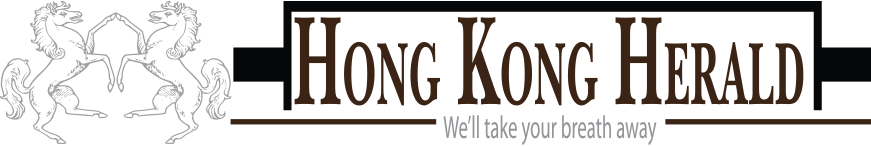 Hong Kong Herald Logo