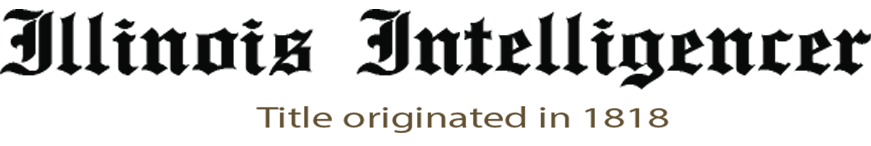 Illinois Intelligencer Logo
