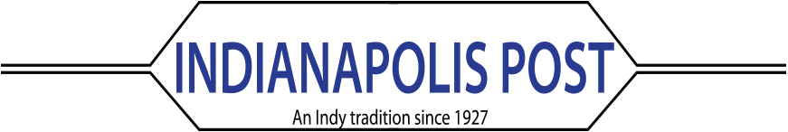 Indianapolis Post Logo