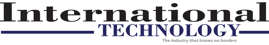 International Technology Logo
