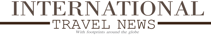 International Travel News Logo