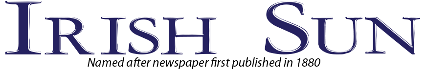 Irish Sun Logo