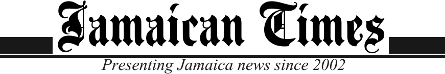 Jamaican Times Logo